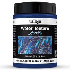 Diorama FX - Atlantic Blue 26.204